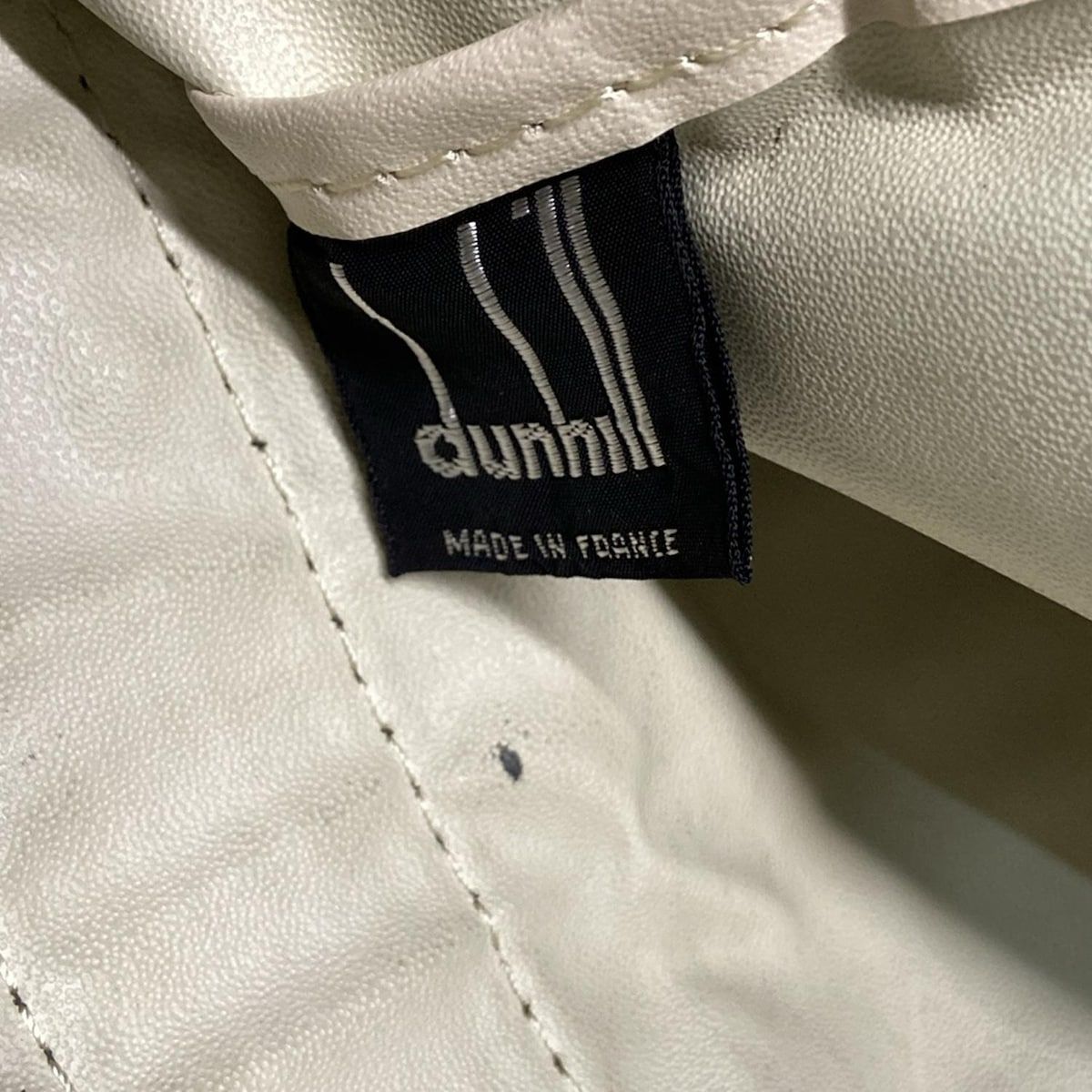 本体ロックなし レザー