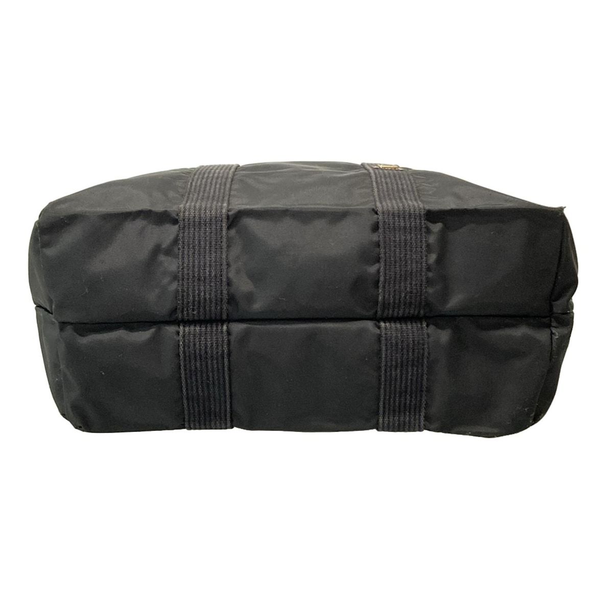 dunhill/ALFREDDUNHILL(ダンヒル) ボストンバッグ - 黒×ブラウン 本体