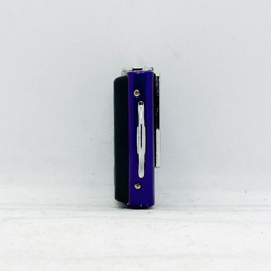 富士フイルム FUJIFILM FinePix Z110 パープル 1410万画素 光学5倍