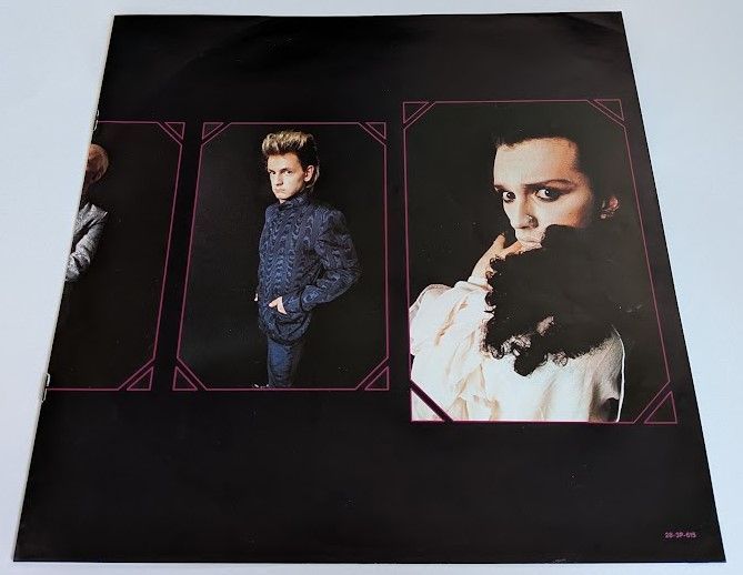 DEAD OR ALIVE デッド オア アライブ YOUTHQUAKE ユースクエイク 中古