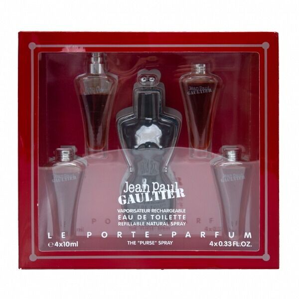 ジャンポールゴルチエJean Paul GAULTIER オードトワレ EAU