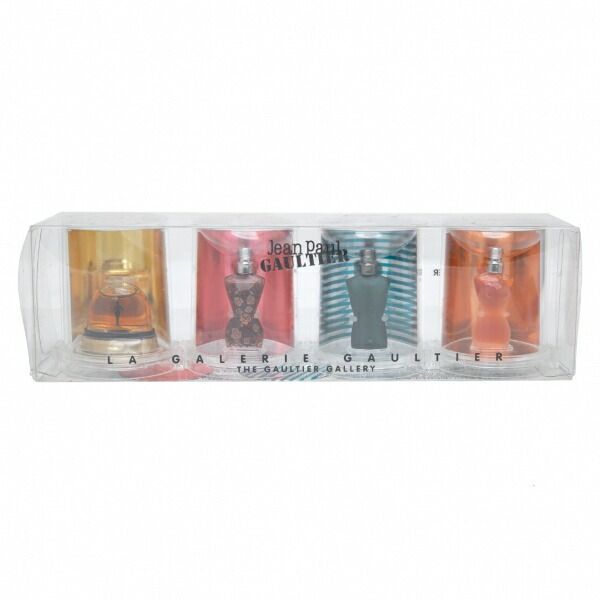 ジャンポールゴルチエJean Paul GAULTIER LA GALERIE GAULTIER