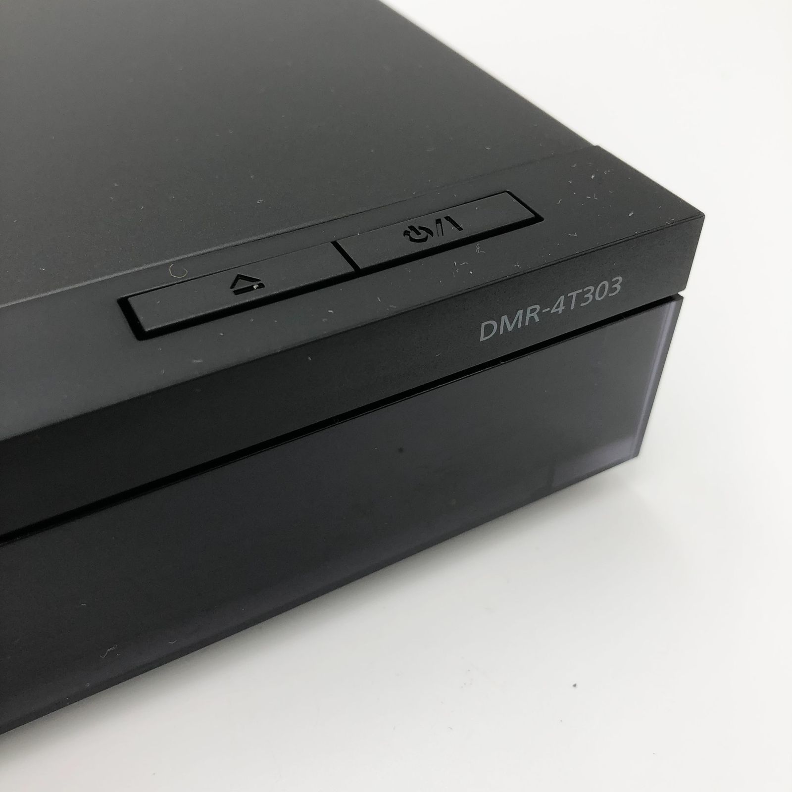 4 Kチューナー内蔵