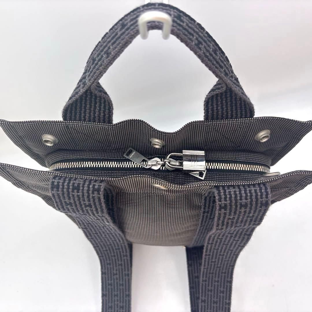 エルメス エールライン アド PM リュック バックバック リュックサック