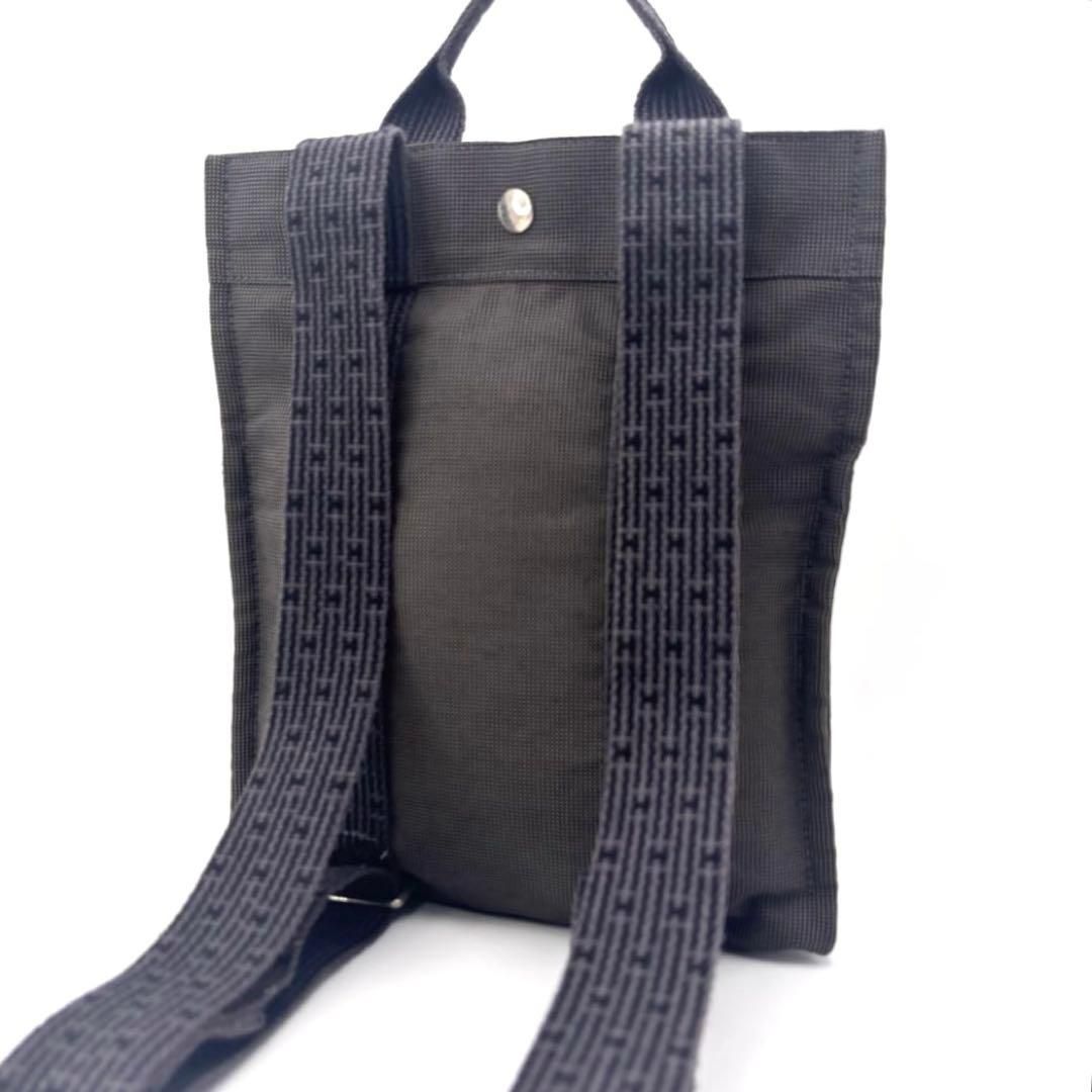 エルメス エールライン アド PM リュック バックバック リュックサック