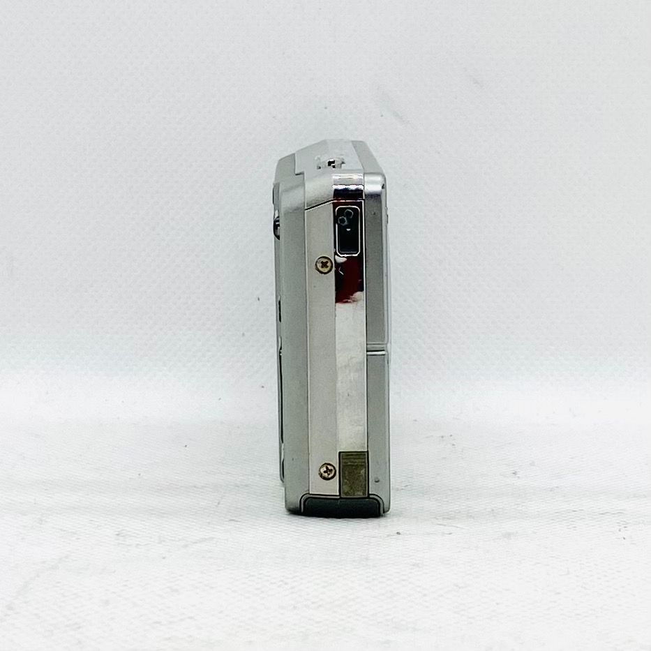 OLYMPUS オリンパス FE-360 デジタルカメラ - メルカリ