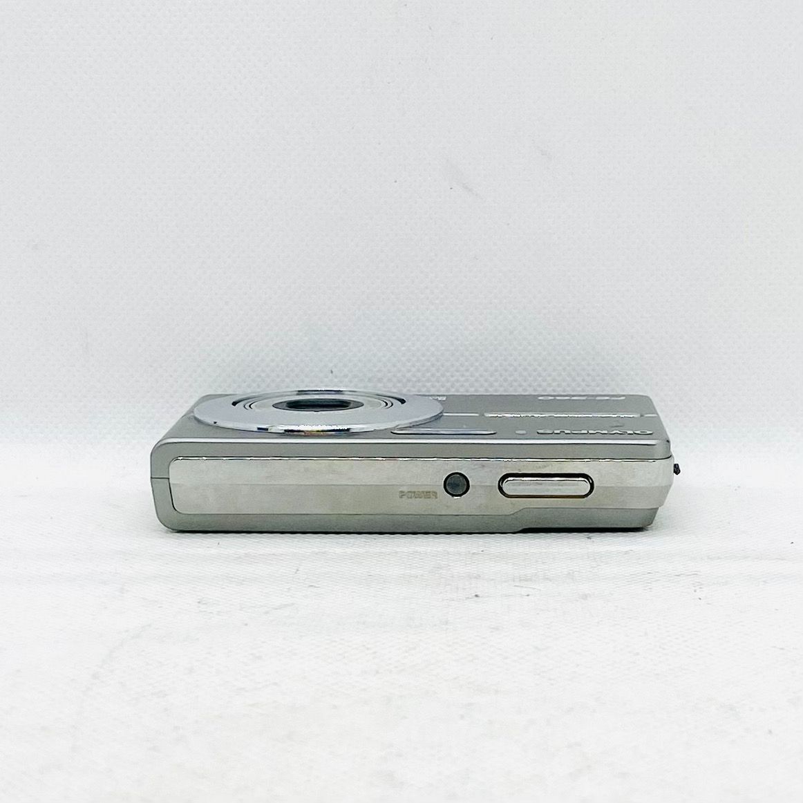 OLYMPUS オリンパス FE-360 デジタルカメラ - メルカリ