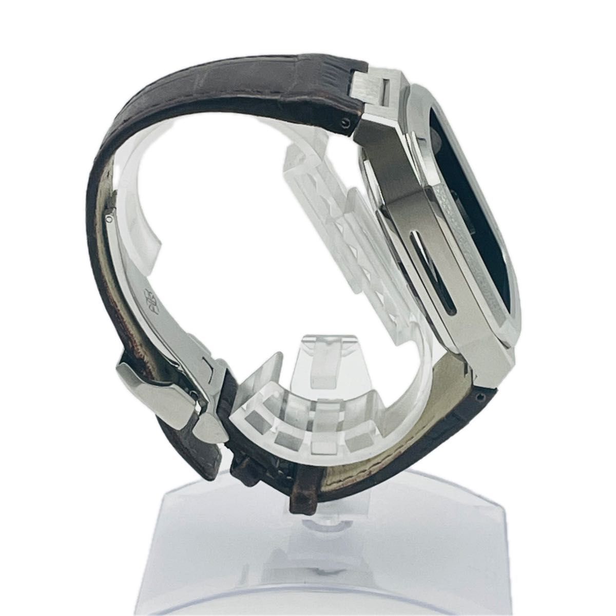 GOLDEN CONCEPT ゴールデンコンセプト CL-44 レザーベルト ウォッチ