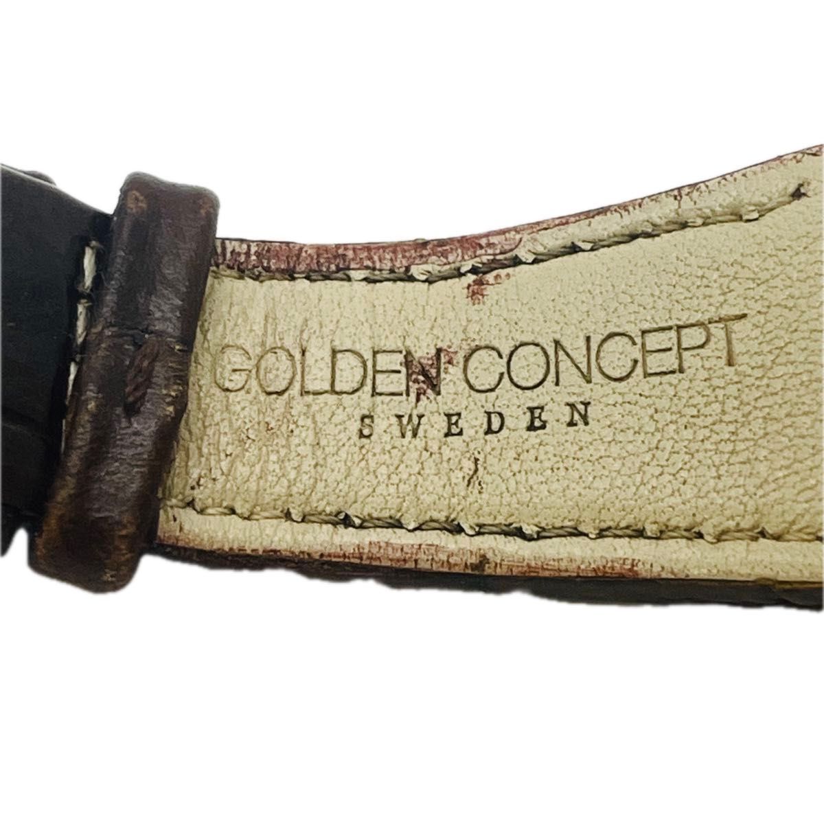 ゴールデンコンセプト