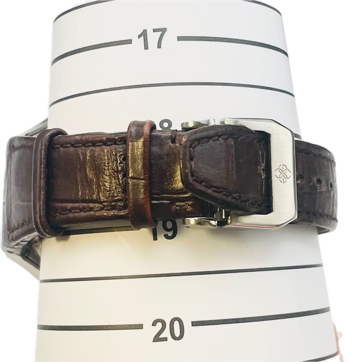 ゴールデンコンセプト CL-44 レザーベルト　値下げ交渉可能 ゴールデンコンセプト CL-44 レザーベルト 値下げ交渉可能 331105108_6.jpg