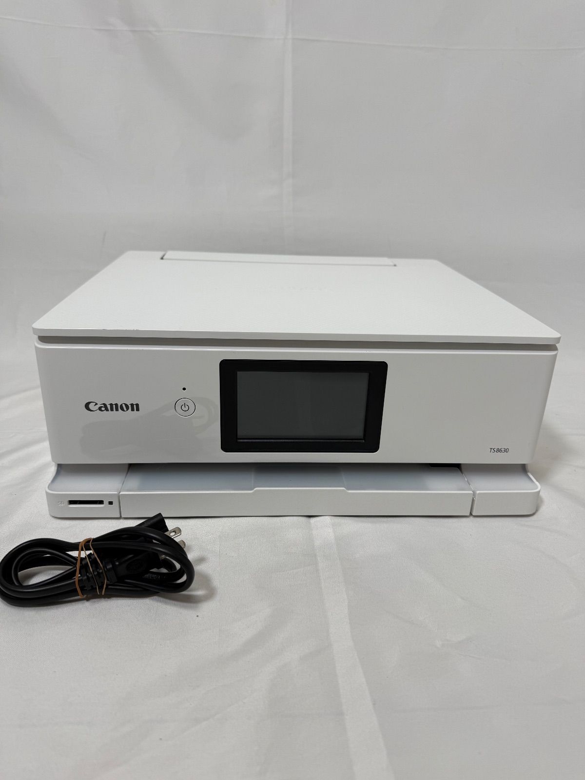 キヤノン 印刷枚数