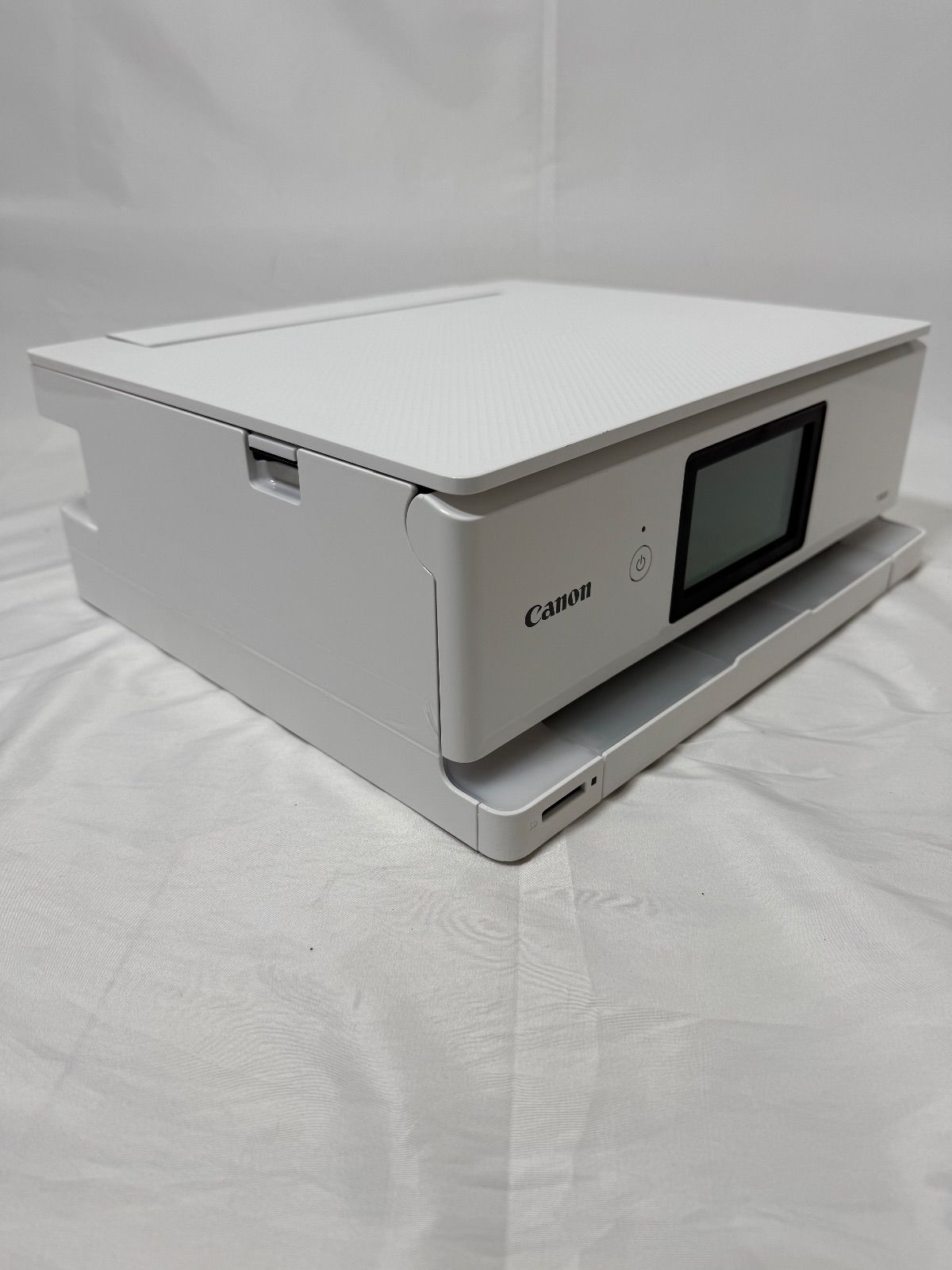 キヤノン 印刷枚数