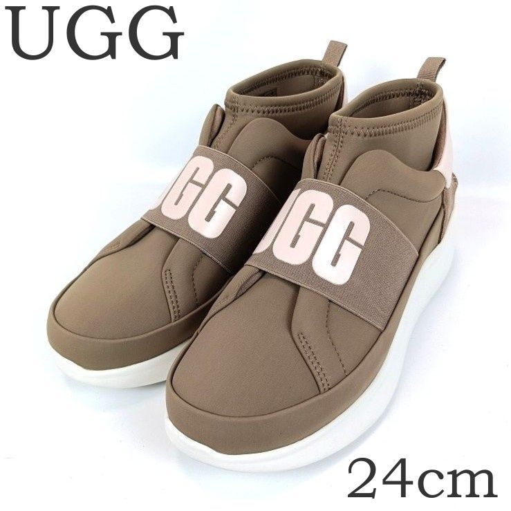 Ugg ニュートラスニーカーレディース Ugg スニーカー スリッポン 最大