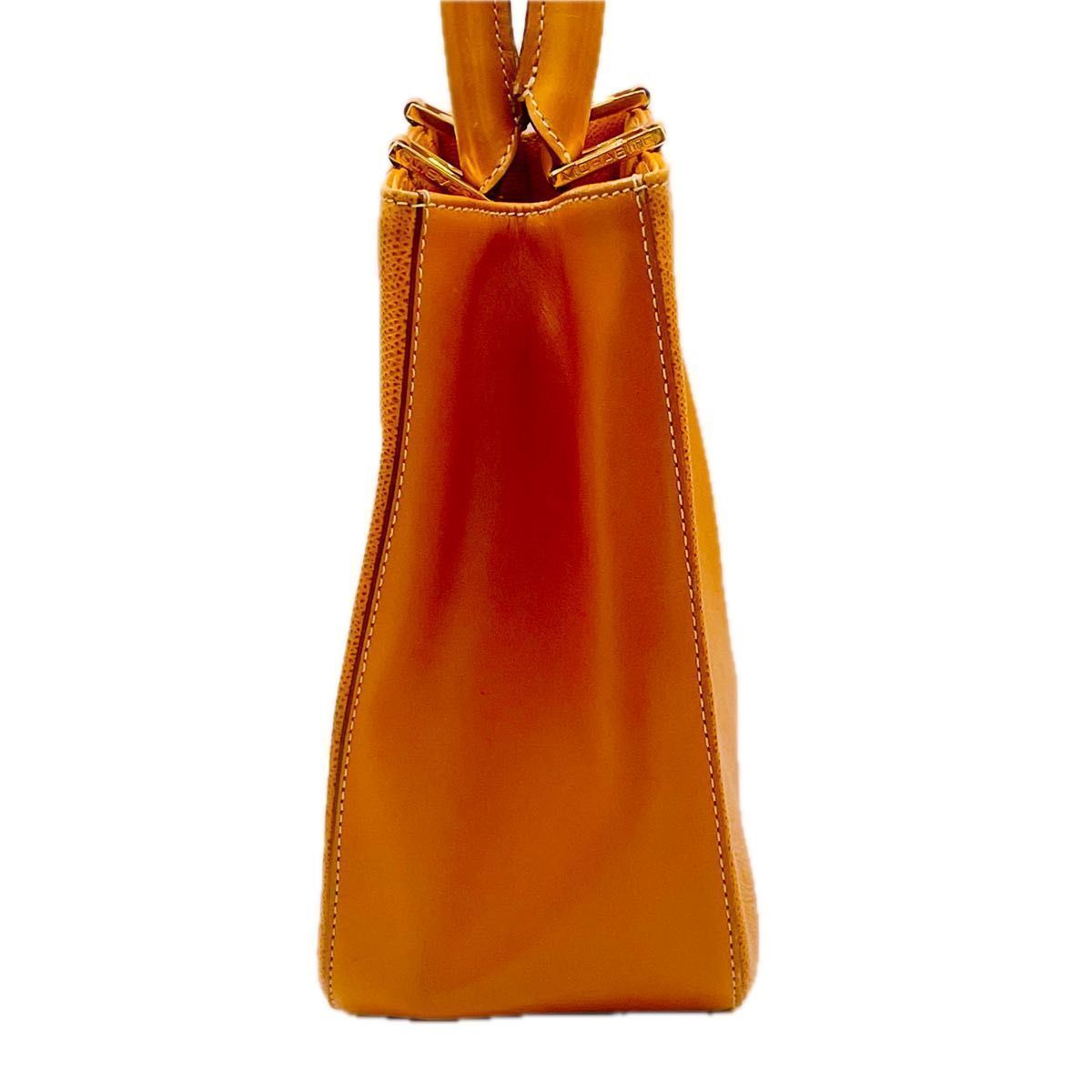 MORABITO モラビト メルクルディ ハンドバッグ MORABITO モラビト メルクルディ ハンドバッグ ブラック レザー