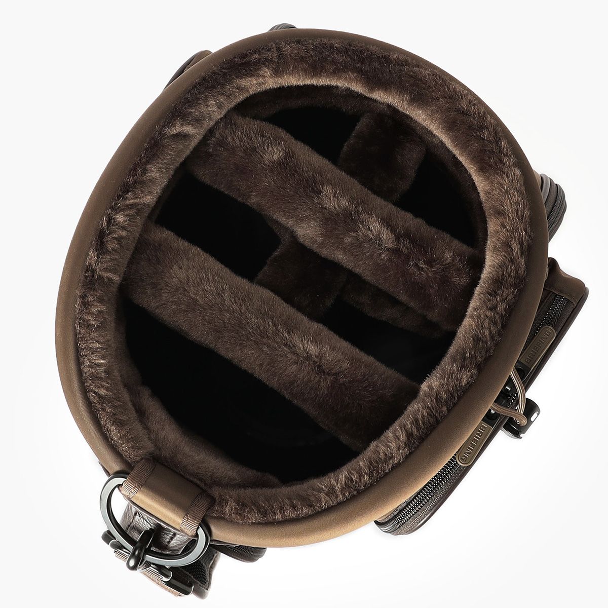  新商品 ユニオンゲートグループ ブリーフィング ゴルフ HOLIDAY COLLECTION LTD CR 6 03 LC HOL カートキャディバッグ 8 5 WS brg253d41 人気ゴルフ用品 ゴルフバッグ キャディバッグ ゴルフ