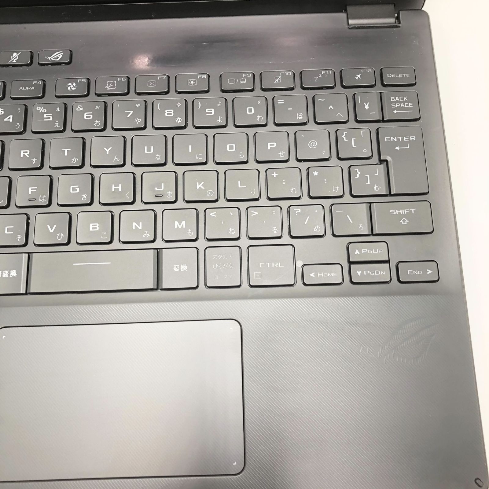  ASUS エイスース GV 301 QH ゲーミングノートパソコン ROG Flow X 13 4型 AMD Ryzen 9 SSD 512 GB その他 デジタルカメラ