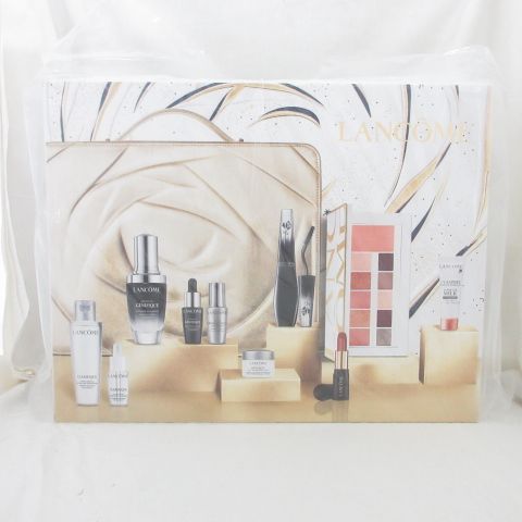 LANCOME ランコム 2025 HOLIDAY KIT ビューティーボックス 0516-K 6