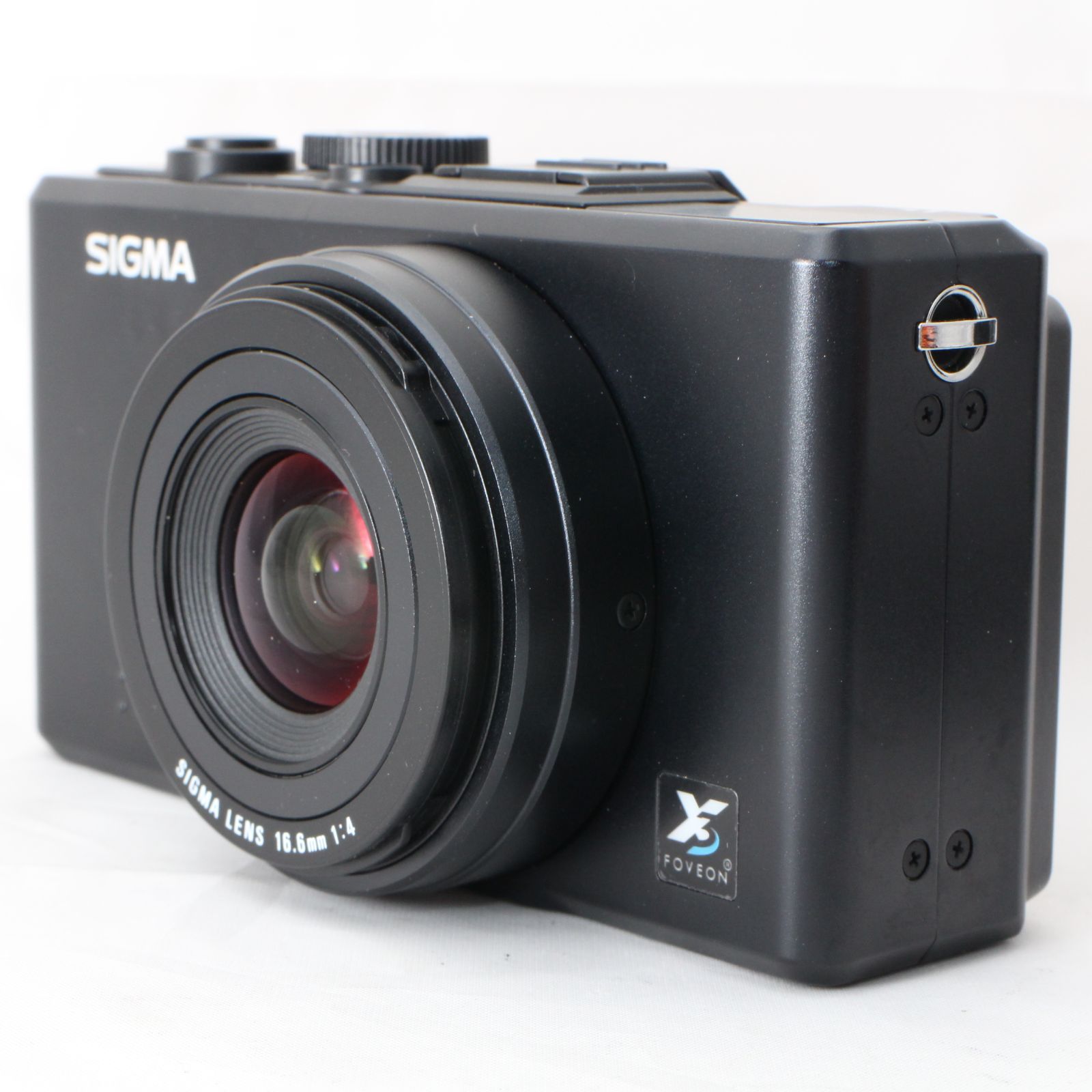 SIGMA DP 1 シグマ デジタルカメラ 4416