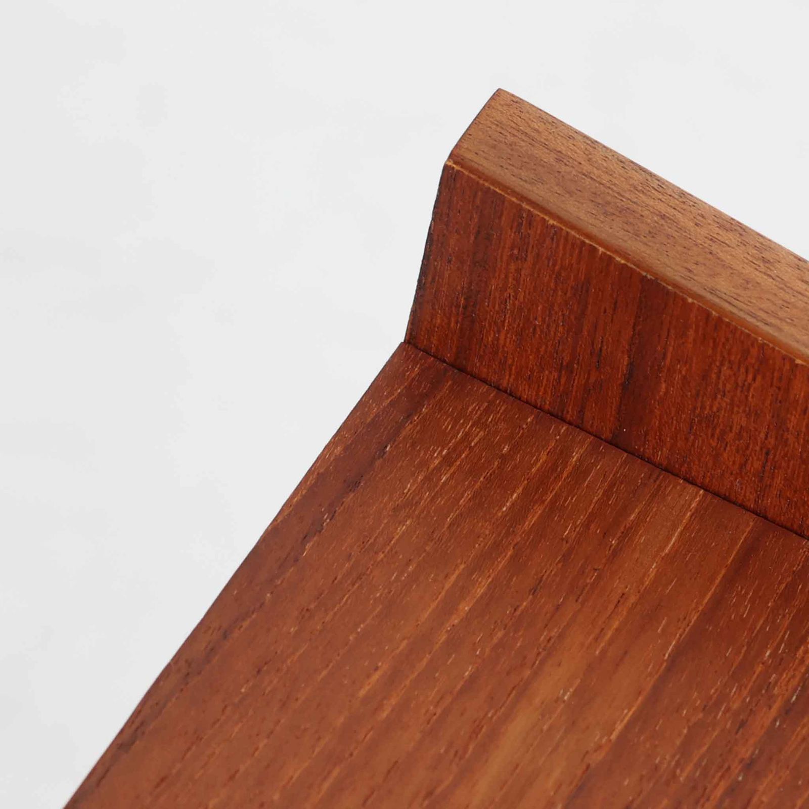 デンマーク チーク材 3段チェスト 北欧家具 ヴィンテージ ミッドセンチュリー 3段チェスト チーク 幅63cm デンマーク製 北欧ビンテージ家具 ミッド