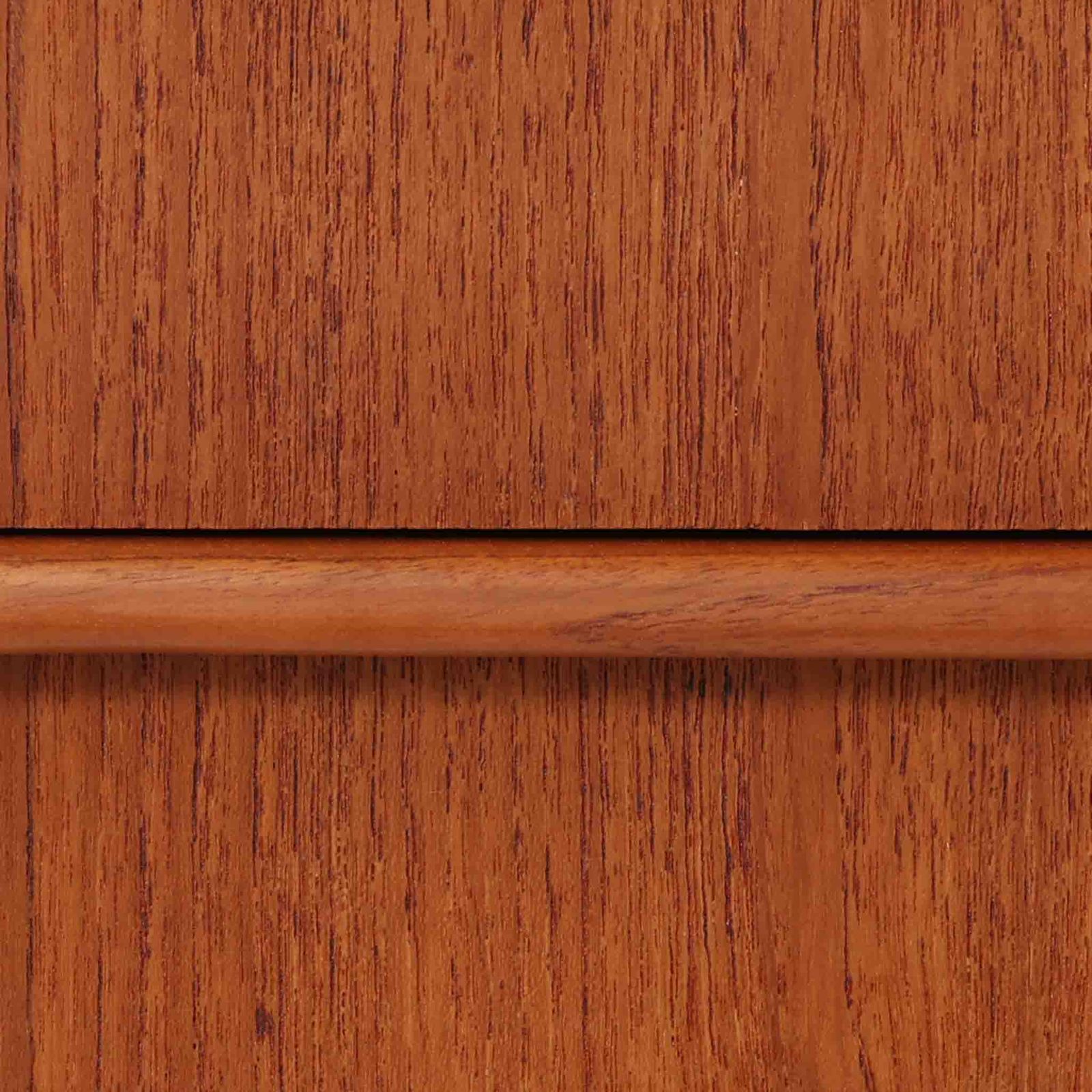 デンマーク チーク材 3段チェスト 北欧家具 ヴィンテージ ミッドセンチュリー デンマーク ヴィンテージ チェスト 棚 3段 チーク材 収納 北欧家具