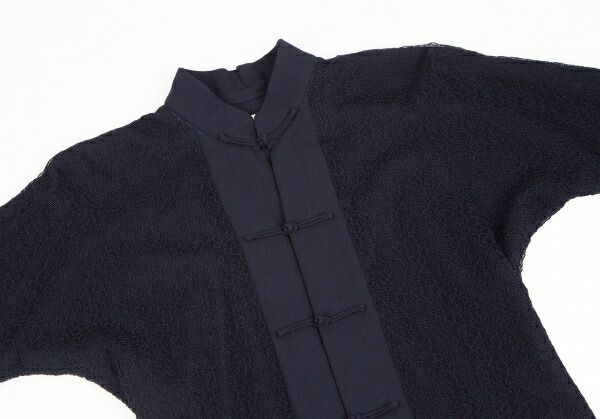 ローブドシャンブル コムデギャルソンrobe de chambre COMME des