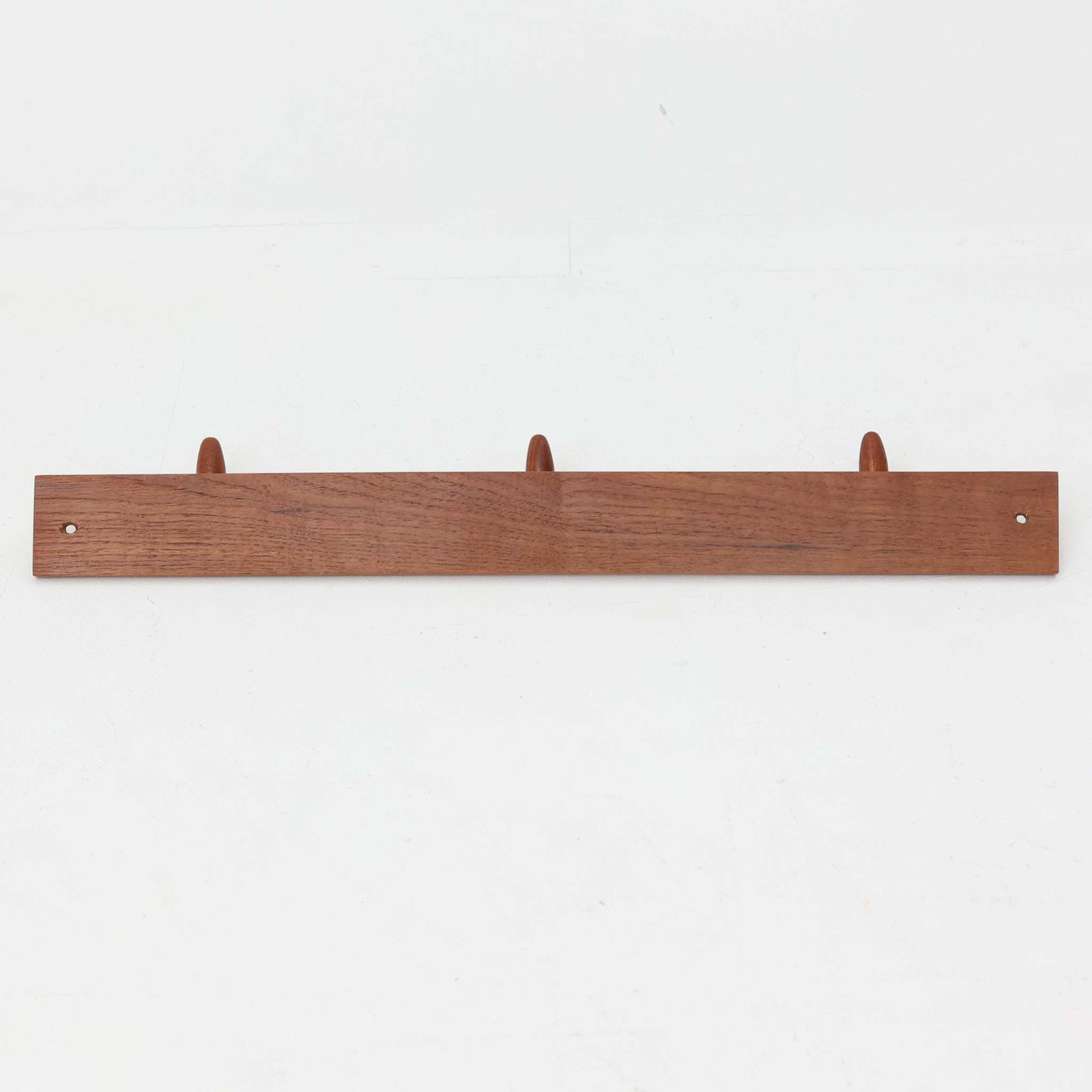 ハンガーラック チーク×メタル デンマーク製 北欧ビンテージ家具