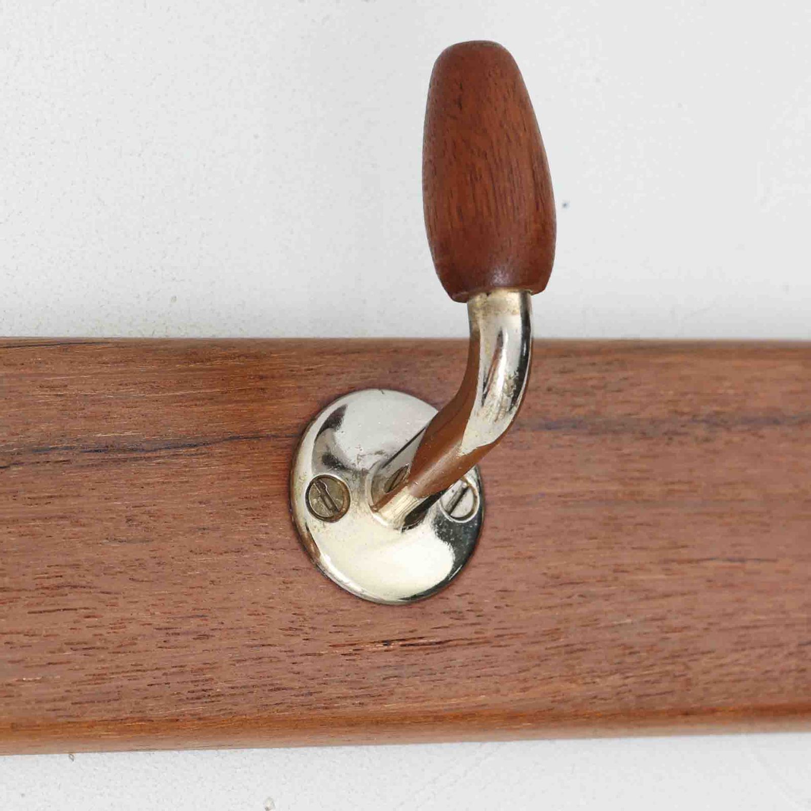 北欧ビンテージ家具 ウォールラック