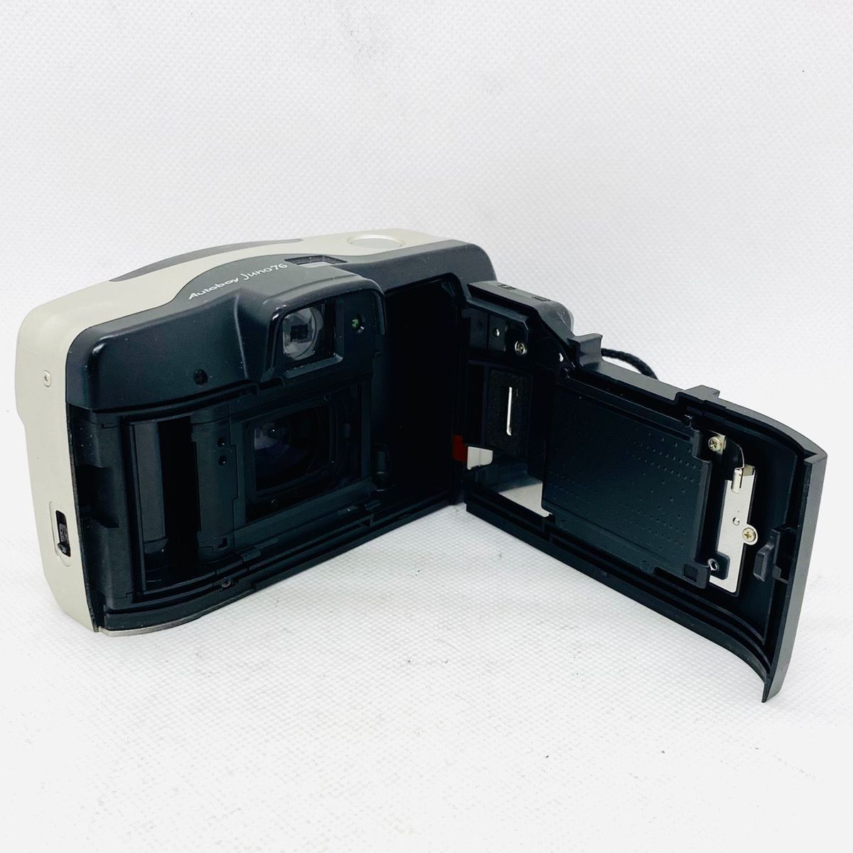 Canon キヤノン オートボーイ Autoboy juno76 フイルムカメラ - メルカリ