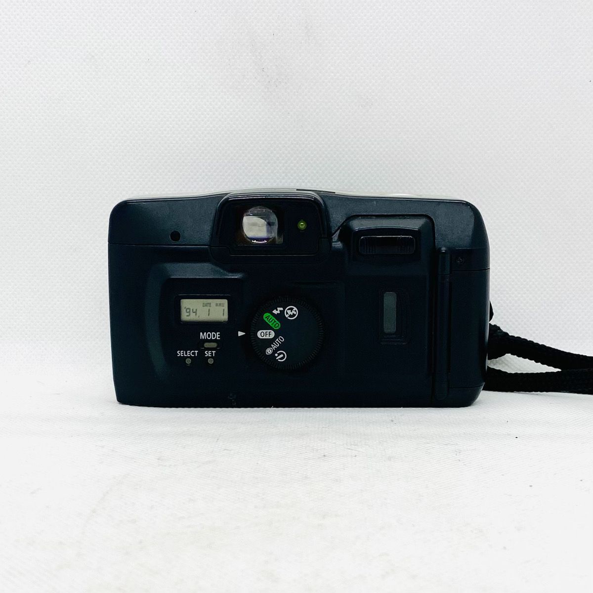 Canon キヤノン オートボーイ Autoboy juno76 フイルムカメラ - メルカリ