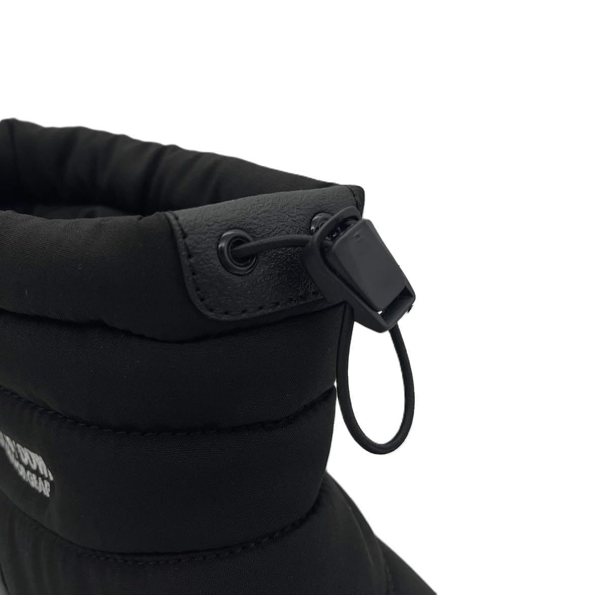 ファッションブーツ