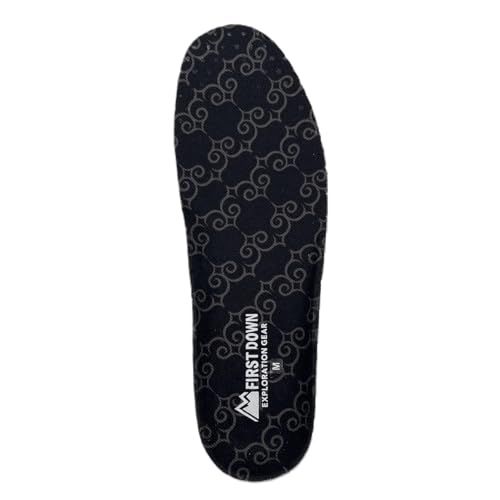  ファーストダウン ファッションブーツ SOFTSHELLブーツ レディース カーキ small その他 フェイスケア