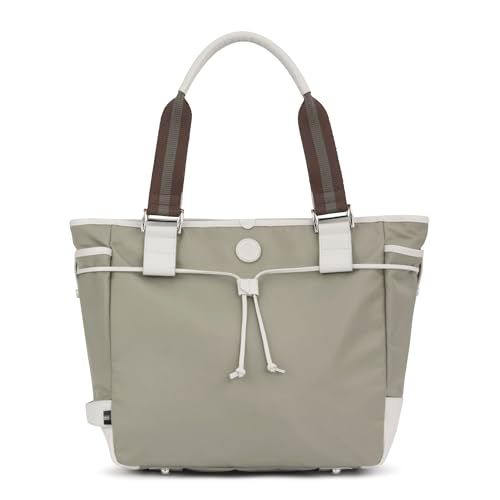 オロビアンコ トートバッグ メンズ SOLO PER TE ソロペルテ A 対応 18 L 830 g 13 3 inchPC収納 背面ポケット ビジネスバッグ No 92962 グレー