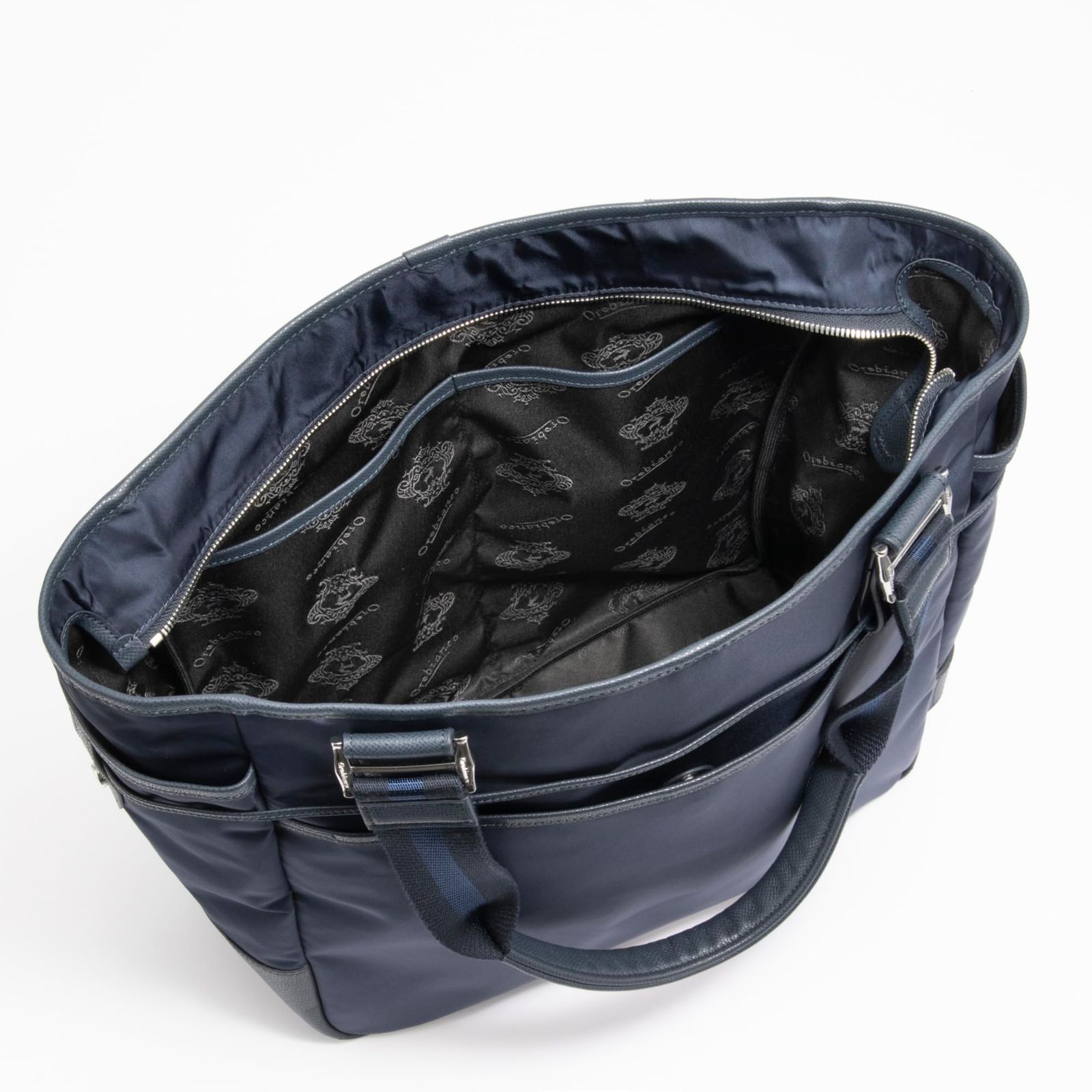 トートバッグ メンズ