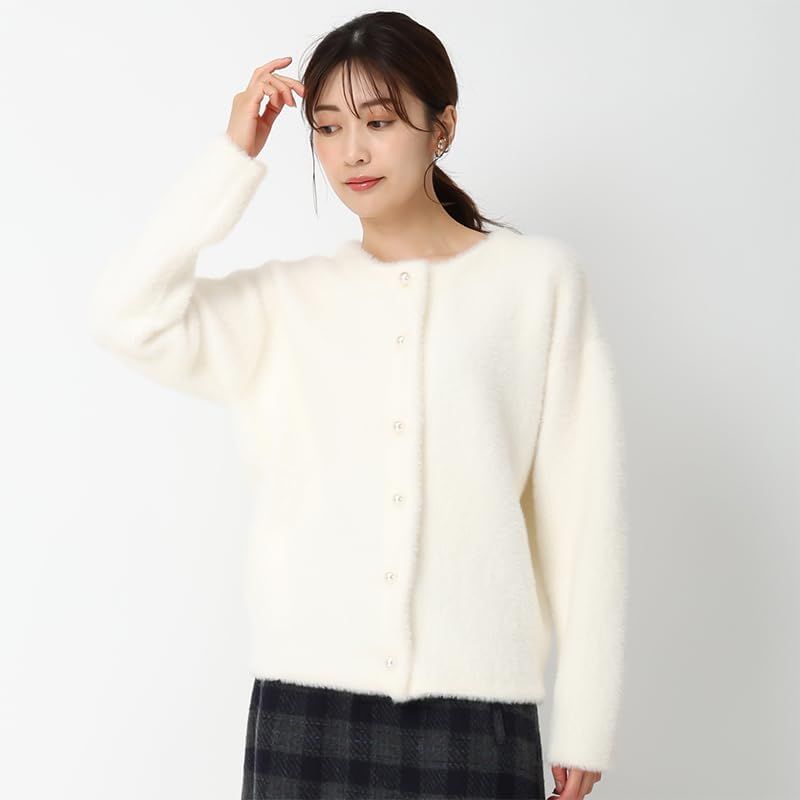 コート シャギー