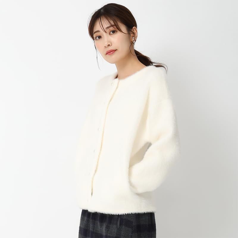 コート シャギー