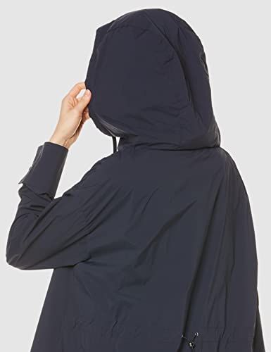  ヘルノ アウター レディース L.NAVY 40 その他 フェイスケア