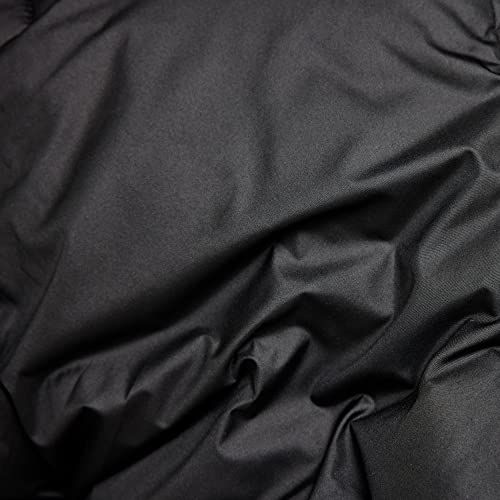  ジースターロゥ ジャケット アウター パデッドジャケット 中綿 レディース ストレート ブラック G - Whistler short pdd Jkt D 20118-B 958-6484-M その他 フェイスケア