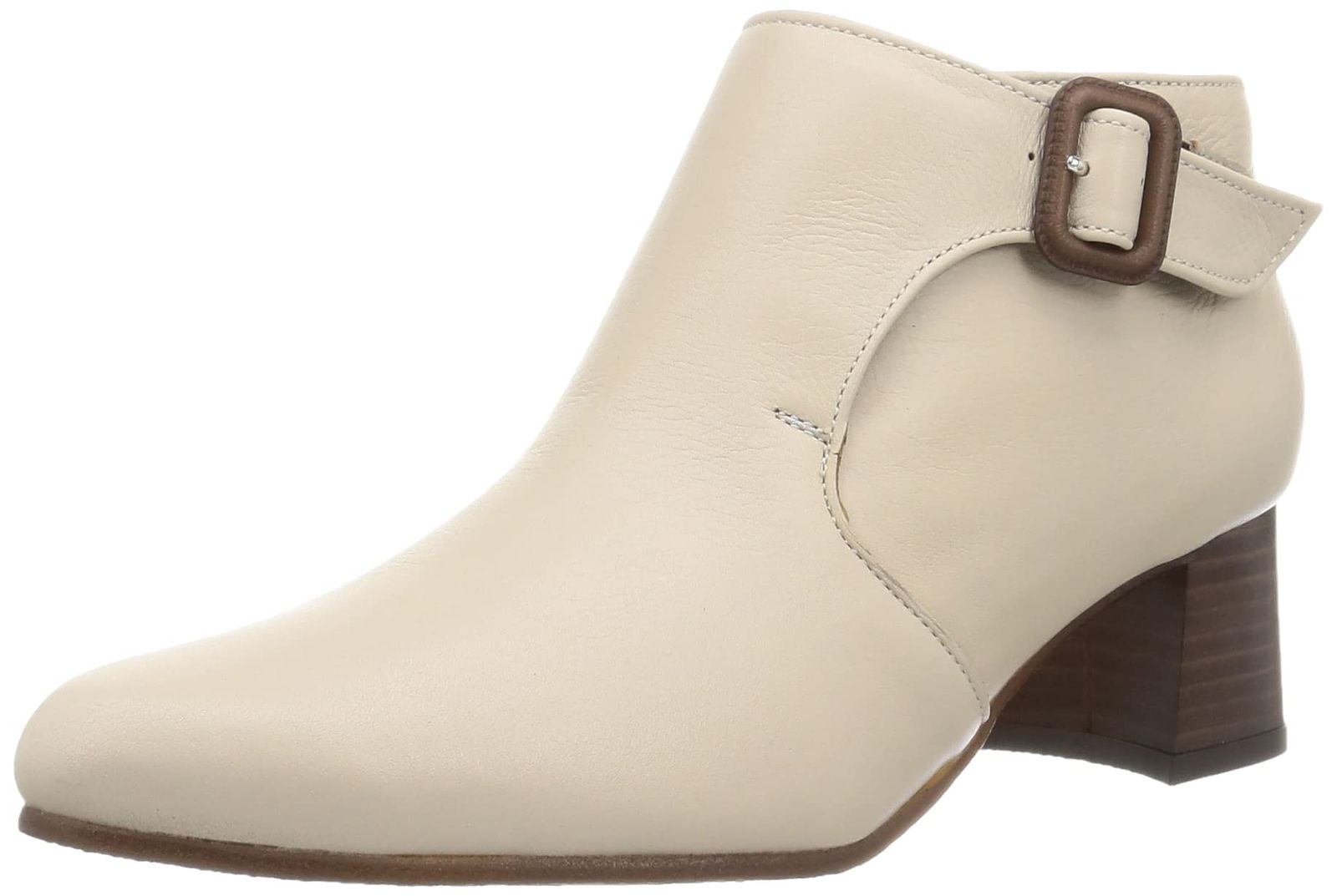 ヨースケ ファッションブーツ 5510075 アイボリー