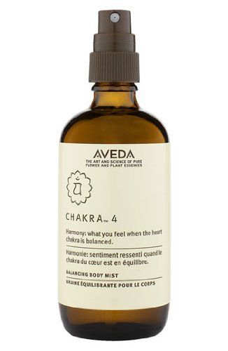 アヴェダ AVEDA チャクラ ンシング ミスト 100 mL 4