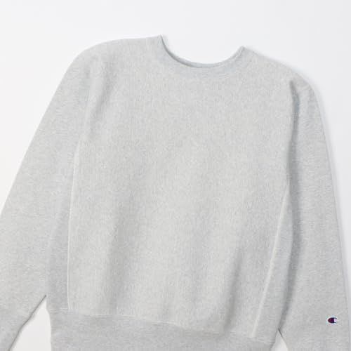  チャンピオン スウェット 長袖 11.5 oz リバースウィーブ R クルーネック スウェットシャツ REVERSE WEAVE C 3-Y 032-040-XL その他 フェイスケア