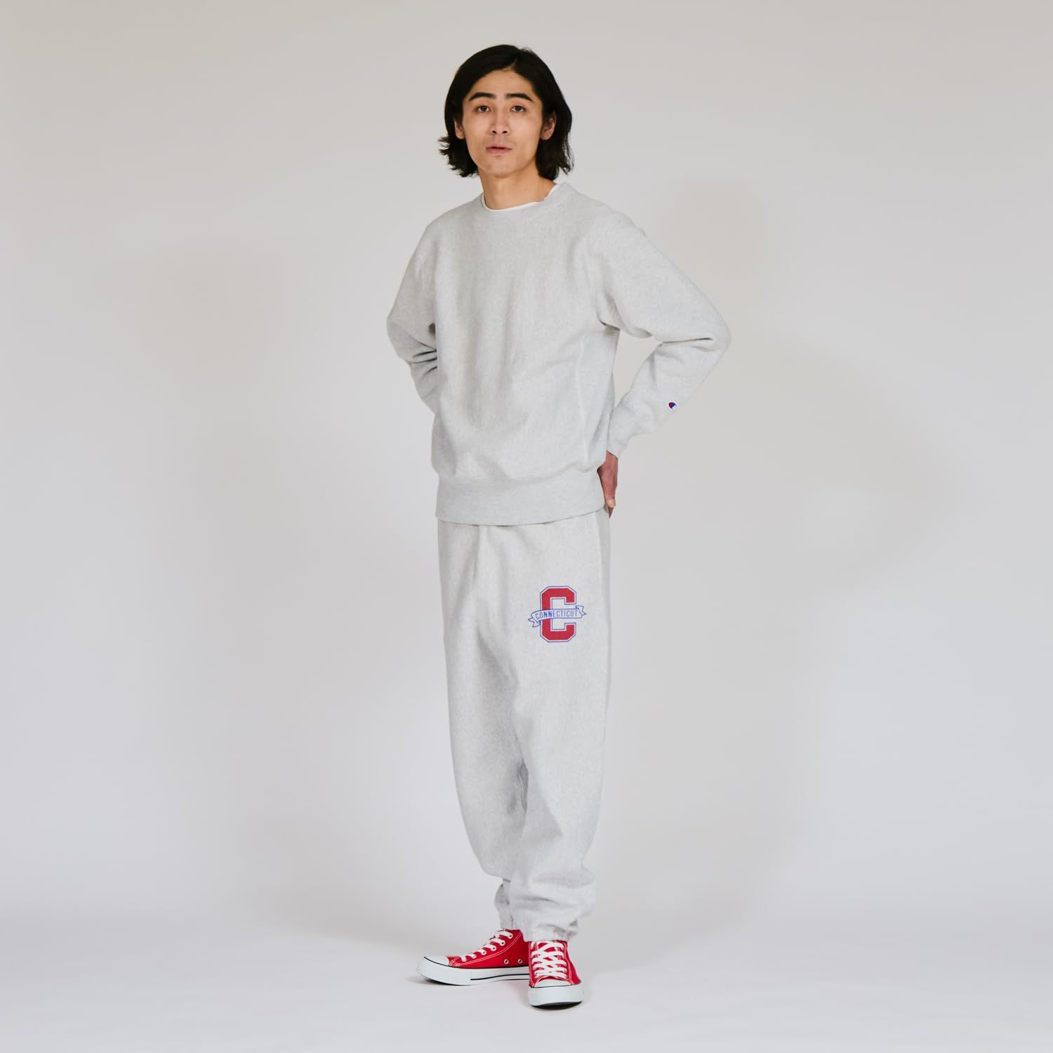 スウェットシャツ