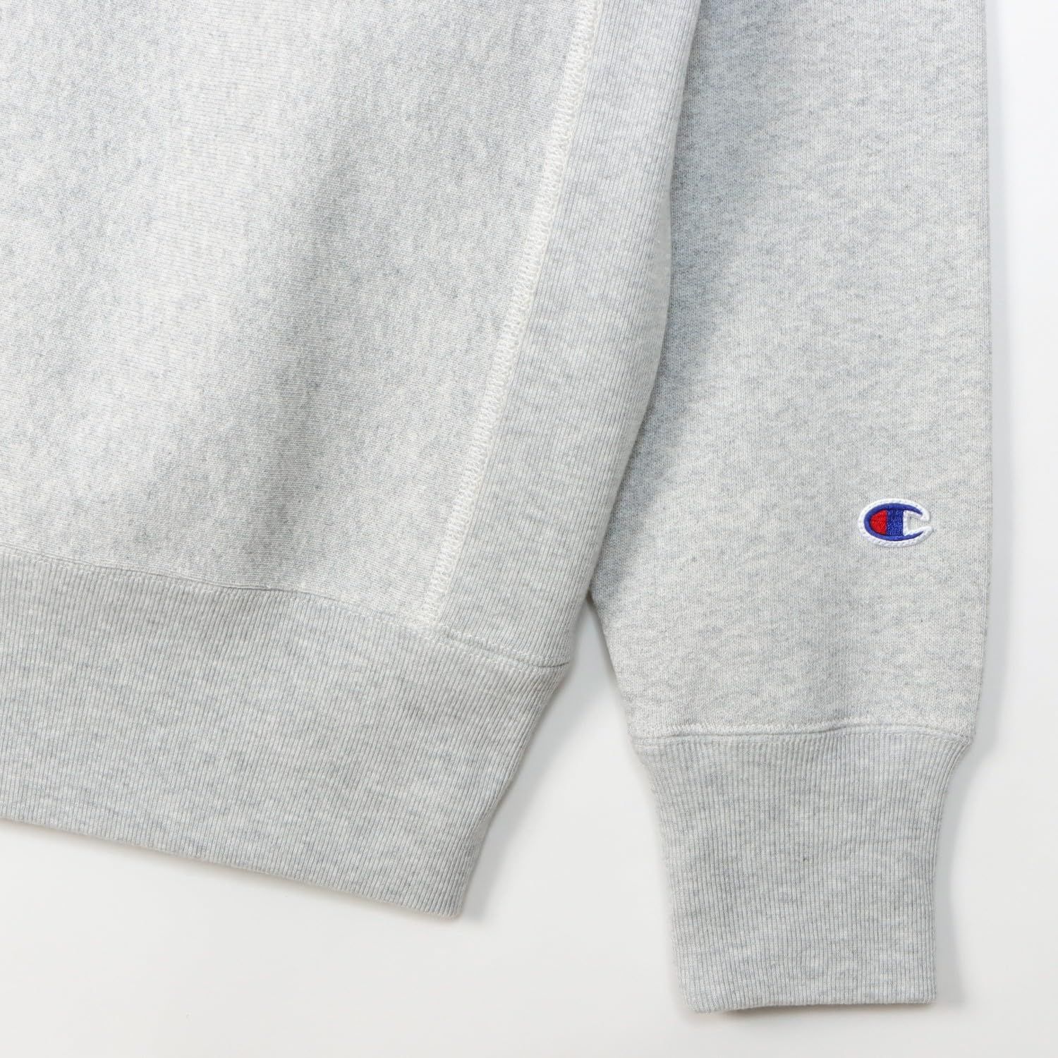 スウェットシャツ REVERSE