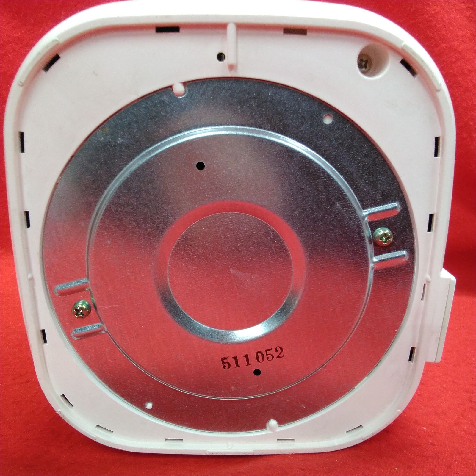 昭和レトロ National 電気沸とうポットNC-KB201 2リットル ピンク