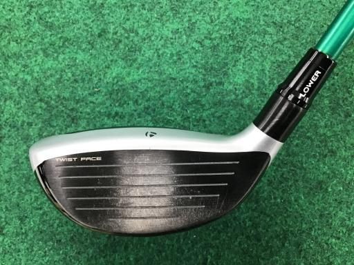 クリアランス テーラーメイド M5 5W フェアウェイウッド FW 純正特注