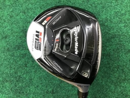 クリアランス テーラーメイド M5 5W フェアウェイウッド FW 純正特注
