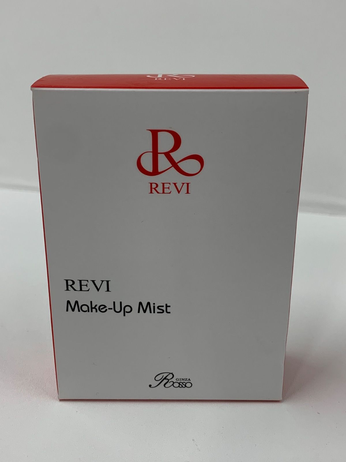 W1715 REVI ルヴィ メイクアップミスト〈アフターメイクアップ