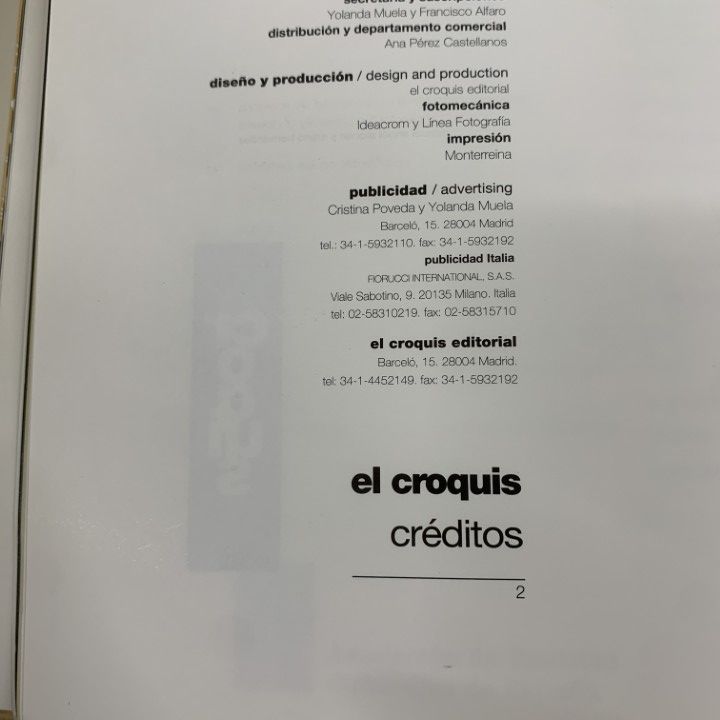 △01)【1点限り!】arquitecture espanola/spanish architecture 1994