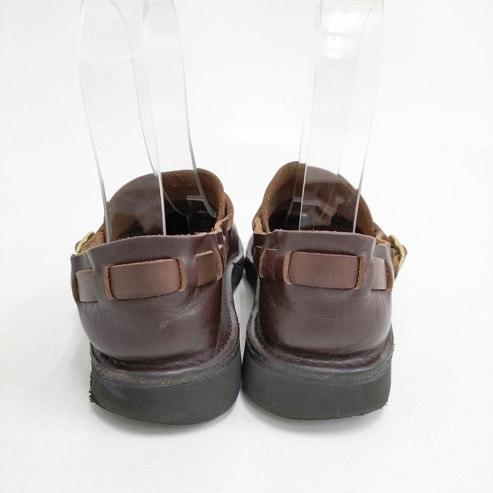 オーロラシューズ