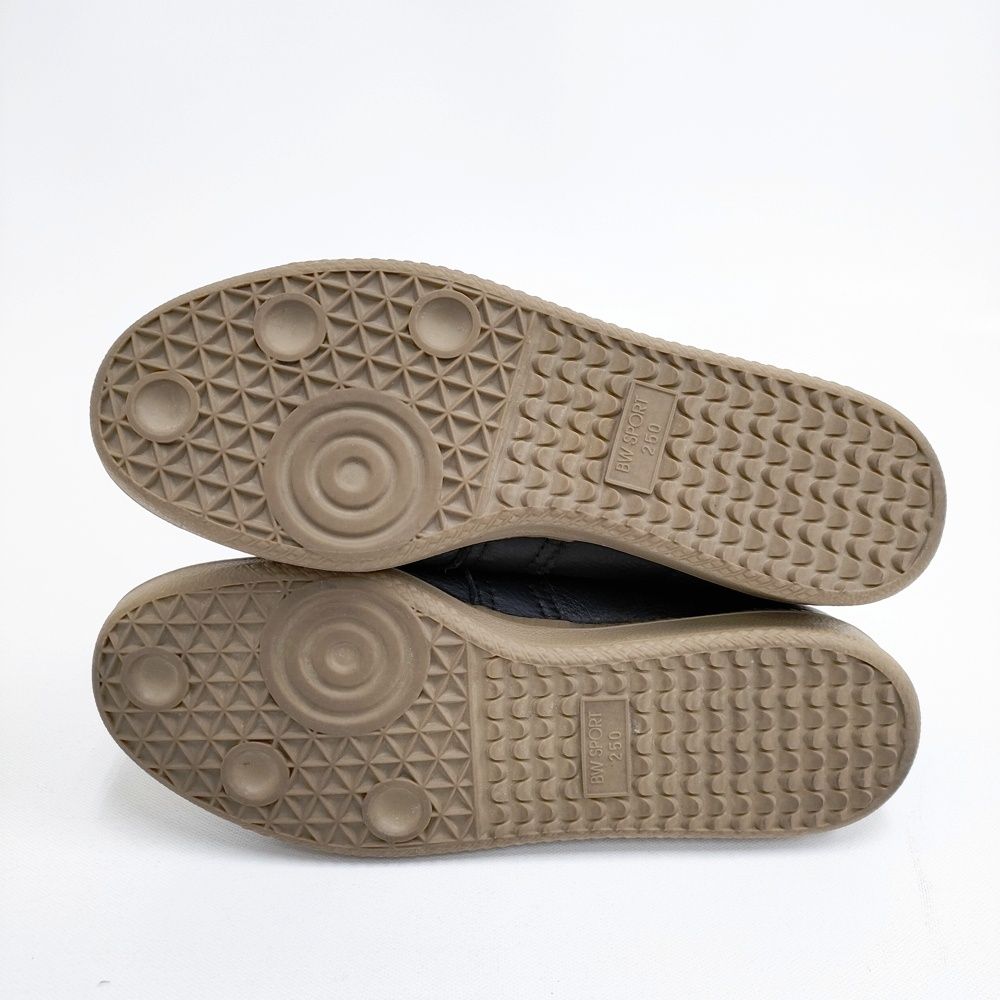 レザー ベルクロ