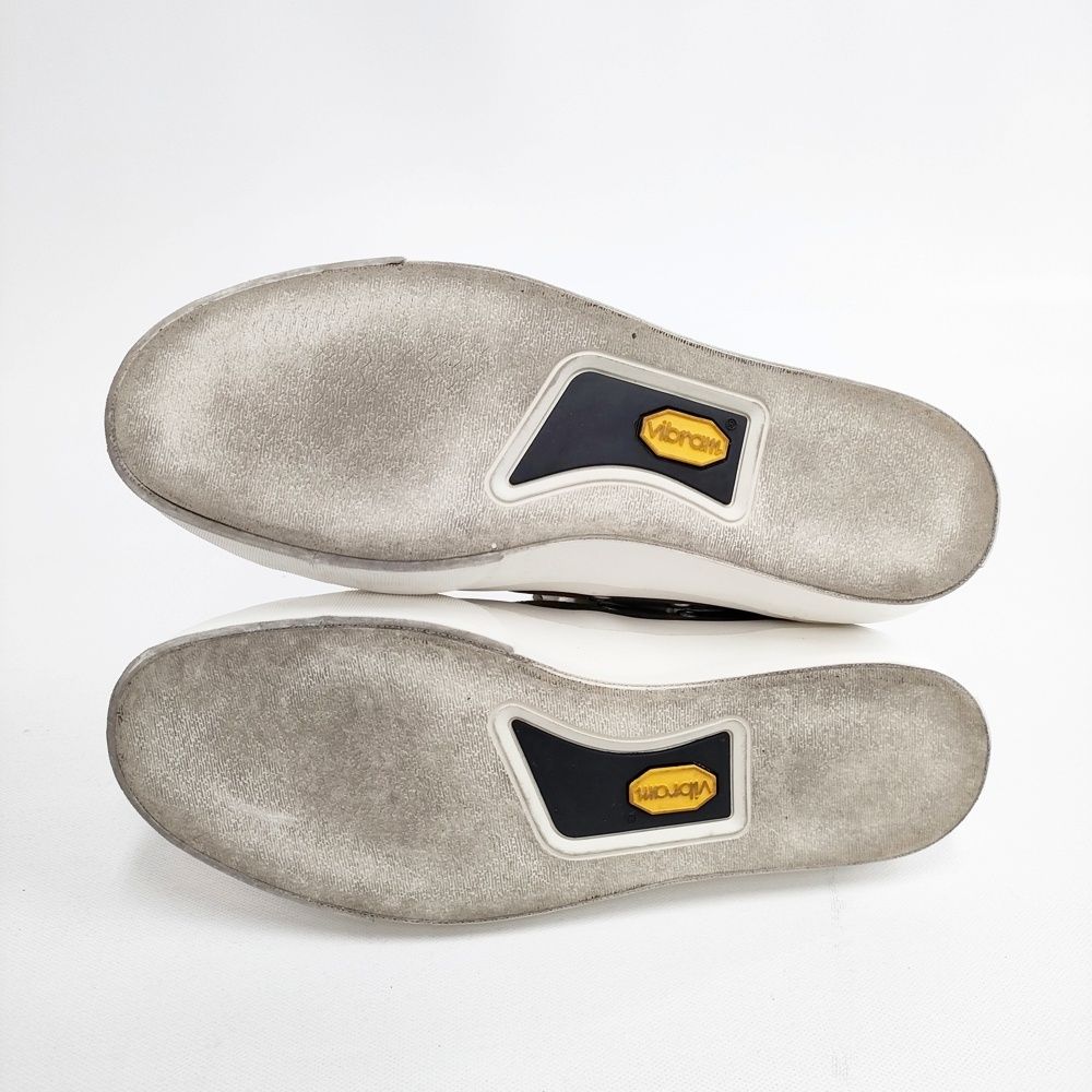 キャンバス スニーカー